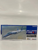 【中古】【未組立】1/144 AC12 F-15SE サイレントイーグル＜プラモデル＞（代引き不可）6552