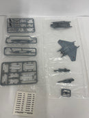 【中古】【未組立】1/144 AC12 F-15SE サイレントイーグル＜プラモデル＞（代引き不可）6552