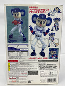 【中古】【開封品】figma 中日ドラゴンズマスコット ドアラ ホームVer.＜フィギュア＞（代引き不可）6552
