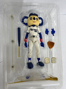 【中古】【開封品】figma 中日ドラゴンズマスコット ドアラ ホームVer.＜フィギュア＞（代引き不可）6552