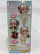 【中古】【未開封】ちょこおき。 すーぱーそに子 「ニトロスーパーソニックイメージキャラクター」 塗装済み完成品＜フィギュア＞（代引き不可）6552