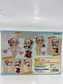 【中古】【未開封】ちょこおき。 すーぱーそに子 「ニトロスーパーソニックイメージキャラクター」 塗装済み完成品＜フィギュア＞（代引き不可）6552