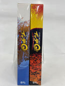 【中古】【セット】【開封品】世界の果てまでイッテQ! 10周年記念 DVD2点＜DVD＞（代引き不可）6552