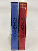 【中古】【セット】【開封品】世界の果てまでイッテQ! 10周年記念 DVD2点＜DVD＞（代引き不可）6552