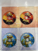 【中古】【セット】【開封品】世界の果てまでイッテQ! 10周年記念 DVD2点＜DVD＞（代引き不可）6552