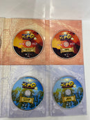 【中古】【セット】【開封品】世界の果てまでイッテQ! 10周年記念 DVD2点＜DVD＞（代引き不可）6552