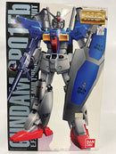 【中古】【未組立】1/100 MG RX-78 GP-01Fb ガンダム試作1号機 フルバーニアン コーティングバージョン＜プラモデル＞（代引き不可）6552