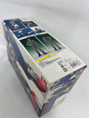 【中古】【未組立】1/100 MG RX-78 GP-01Fb ガンダム試作1号機 フルバーニアン コーティングバージョン＜プラモデル＞（代引き不可）6552