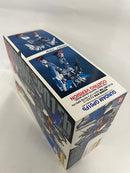 【中古】【未組立】1/100 MG RX-78 GP-01Fb ガンダム試作1号機 フルバーニアン コーティングバージョン＜プラモデル＞（代引き不可）6552