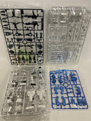 【中古】【未組立】1/100 MG RX-78 GP-01Fb ガンダム試作1号機 フルバーニアン コーティングバージョン＜プラモデル＞（代引き不可）6552