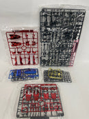 【中古】【未組立】1/100 MG RX-78 GP-01Fb ガンダム試作1号機 フルバーニアン コーティングバージョン＜プラモデル＞（代引き不可）6552