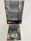 【中古】【未組立】1/100 MG RX-78 GP-01Fb ガンダム試作1号機 フルバーニアン コーティングバージョン＜プラモデル＞（代引き不可）6552