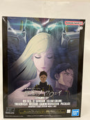 【中古】【未組立】1/144 HGUC RX-105 Ξガンダム [クリアカラー] 「機動戦士ガンダム 閃光のハサウェイ」 劇場限定＜プラモデル＞（代引き不可）6552