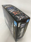 【中古】【未組立】1/144 HGUC RX-105 Ξガンダム [クリアカラー] 「機動戦士ガンダム 閃光のハサウェイ」 劇場限定＜プラモデル＞（代引き不可）6552
