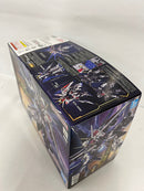 【中古】【未組立】MGSD ZGMF-X10A フリーダムガンダム 「機動戦士ガンダムSEED」＜プラモデル＞（代引き不可）6552