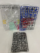 【中古】【未組立】MGSD ZGMF-X10A フリーダムガンダム 「機動戦士ガンダムSEED」＜プラモデル＞（代引き不可）6552