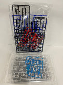【中古】【未組立】MGSD ZGMF-X10A フリーダムガンダム 「機動戦士ガンダムSEED」＜プラモデル＞（代引き不可）6552