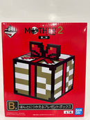 【中古】【未開封】ほんとにつかえるプレゼントボックス 「一番くじ MOTHER2 ギーグの逆襲 第二弾」 B賞＜コレクターズアイテム＞（代引き不可）6552
