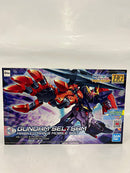 【中古】【未組立】1/144 HGBD：R ガンダムゼルトザーム 「ガンダムビルドダイバーズ Re：RISE」＜プラモデル＞（代引き不可）6552