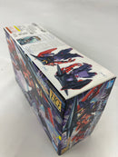 【中古】【未組立】1/144 HGBD：R ガンダムゼルトザーム 「ガンダムビルドダイバーズ Re：RISE」＜プラモデル＞（代引き不可）6552