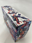 【中古】【未組立】1/144 HGBD：R ガンダムゼルトザーム 「ガンダムビルドダイバーズ Re：RISE」＜プラモデル＞（代引き不可）6552