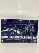 【中古】【未組立】1/144 HG バーザム A.O.Z RE-BOOT版 「A.O.Z RE-BOOT ガンダム・インレ-くろうさぎのみた夢-」＜プラモデル＞（代引き不可）6552