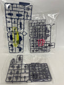 【中古】【未組立】1/144 HG バーザム A.O.Z RE-BOOT版 「A.O.Z RE-BOOT ガンダム・インレ-くろうさぎのみた夢-」＜プラモデル＞（代引き不可）6552