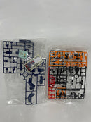 【中古】【未組立】1/144 HG バーザム A.O.Z RE-BOOT版 「A.O.Z RE-BOOT ガンダム・インレ-くろうさぎのみた夢-」＜プラモデル＞（代引き不可）6552