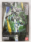 【中古】【未組立】1/100 フルメカニクス ガンダムバエル 「機動戦士ガンダム 鉄血のオルフェンズ」＜プラモデル＞（代引き不可）6552