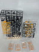 【中古】【未組立】SIS-G00 リシェッタ カラーA 「30 MINUTES SISTERS」＜プラモデル＞（代引き不可）6552