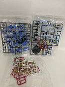 【中古】【未組立】1/144 HG ギャンシュトローム(アグネス・ギーベンラート専用機) 「機動戦士ガンダムSEED FREEDOM」＜プラモデル＞（代引き不可）6552