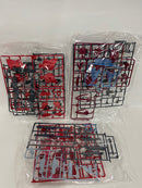 【中古】【未組立】1/144 HG ゲルググメナース(ルナマリア・ホーク専用機) 「機動戦士ガンダムSEED FREEDOM」＜プラモデル＞（代引き不可）6552