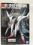 【中古】【未組立】1/144 HGUC RX-104FF ペーネロペー 「機動戦士ガンダム 閃光のハサウェイ」＜プラモデル＞（代引き不可）6552