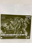 【中古】【未組立】HG 1/144 AMX-014R リーベン・ヴォルフ(A.O.Z RE-BOOT版)   プレミアムバンダイ限定＜プラモデル＞（代引き不可）6552