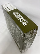 【中古】【未組立】HG 1/144 AMX-014R リーベン・ヴォルフ(A.O.Z RE-BOOT版)   プレミアムバンダイ限定＜プラモデル＞（代引き不可）6552