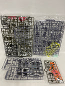 【中古】【未組立】HG 1/144 AMX-014R リーベン・ヴォルフ(A.O.Z RE-BOOT版)   プレミアムバンダイ限定＜プラモデル＞（代引き不可）6552