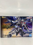 【中古】【未組立】MGSD ZGMF-X10A フリーダムガンダム 「機動戦士ガンダムSEED」＜プラモデル＞（代引き不可）6552