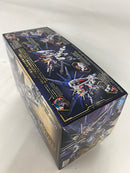【中古】【未組立】MGSD ZGMF-X10A フリーダムガンダム 「機動戦士ガンダムSEED」＜プラモデル＞（代引き不可）6552