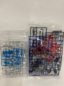 【中古】【未組立】MGSD ZGMF-X10A フリーダムガンダム 「機動戦士ガンダムSEED」＜プラモデル＞（代引き不可）6552