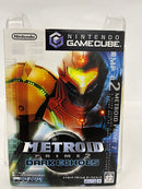 【中古】【開封品】NGCソフト  メトロイドプライム2 ダークエコーズ＜レトロゲーム＞（代引き不可）6552