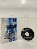 【中古】【開封品】NGCソフト  メトロイドプライム2 ダークエコーズ＜レトロゲーム＞（代引き不可）6552