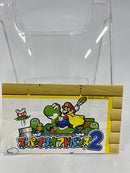 【中古】【開封品】GBAソフト  スーパーマリオアドバンス2＜レトロゲーム＞（代引き不可）6552