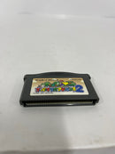 【中古】【開封品】GBAソフト  スーパーマリオアドバンス2＜レトロゲーム＞（代引き不可）6552