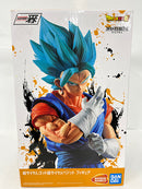 【中古】【未開封】【海外正規品】超サイヤ人ゴッド超サイヤ人ベジット「一番くじ ドラゴンボールEXTREME SAIYAN」MASTERLISE ＜フィギュア＞（代引き不可）6552