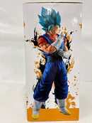 【中古】【未開封】【海外正規品】超サイヤ人ゴッド超サイヤ人ベジット「一番くじ ドラゴンボールEXTREME SAIYAN」MASTERLISE ＜フィギュア＞（代引き不可）6552