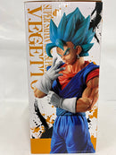 【中古】【未開封】【海外正規品】超サイヤ人ゴッド超サイヤ人ベジット「一番くじ ドラゴンボールEXTREME SAIYAN」MASTERLISE ＜フィギュア＞（代引き不可）6552