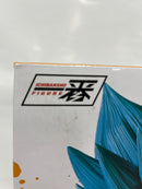 【中古】【未開封】【海外正規品】超サイヤ人ゴッド超サイヤ人ベジット「一番くじ ドラゴンボールEXTREME SAIYAN」MASTERLISE ＜フィギュア＞（代引き不可）6552