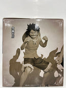 【中古】【未開封】Revible Moment -エース＆ルフィ- 「一番くじ ワンピース ドラマティックメモリーズ」 ラストワン賞＜フィギュア＞（代引き不可）6552
