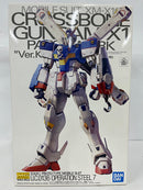 【中古】【未組立】1/100 MG XM-X1 クロスボーンガンダムX1(パッチワーク) Ver.Ka 「機動戦士クロスボーン・ガンダム」＜プラモデル＞（代引き不可）6552