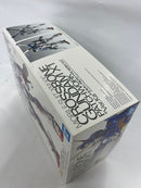 【中古】【未組立】1/100 MG XM-X1 クロスボーンガンダムX1(パッチワーク) Ver.Ka 「機動戦士クロスボーン・ガンダム」＜プラモデル＞（代引き不可）6552